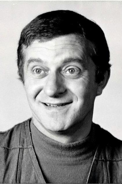 Alekos Tzanetakos - Actor Profile Photo