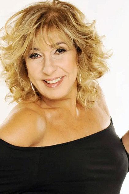 Georgina Barbarossa - Actor Profile Photo