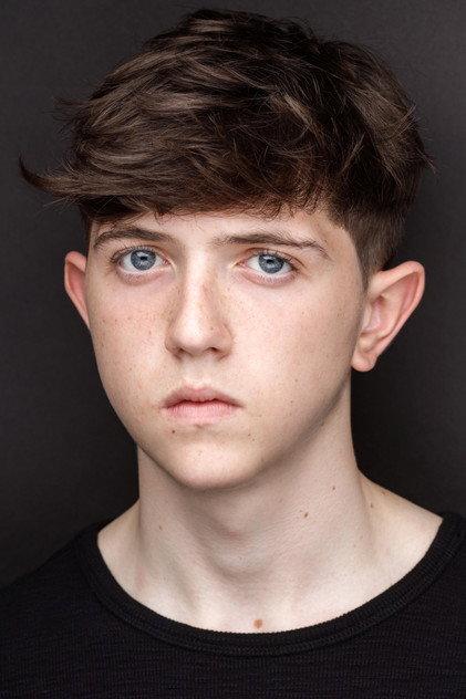 Gene Gurie - Actor Profile Photo