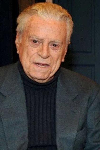 Mario Pisu - Actor Profile Photo