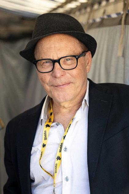 Heikki Kujanpää - Actor Profile Photo