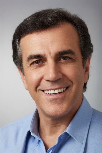 Osman Görgen - Actor Profile Photo