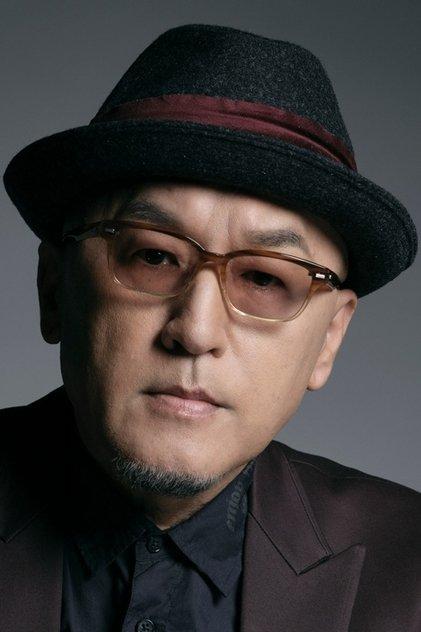 Fumihiko Tachiki - Actor Profile Photo