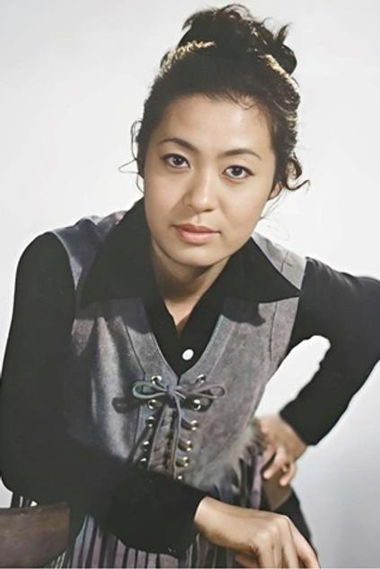 Wakako Tanabe - Actor Profile Photo