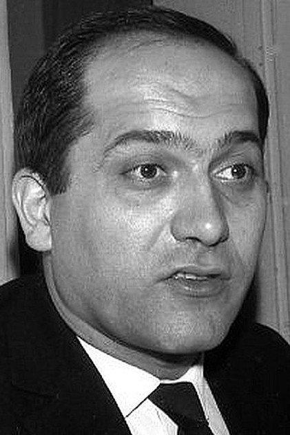 William Sabatier - Actor Profile Photo