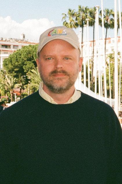 Graham Mason - Actor Profile Photo