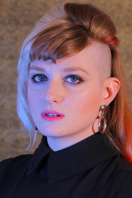 Sophia Cacciola - Actor Profile Photo