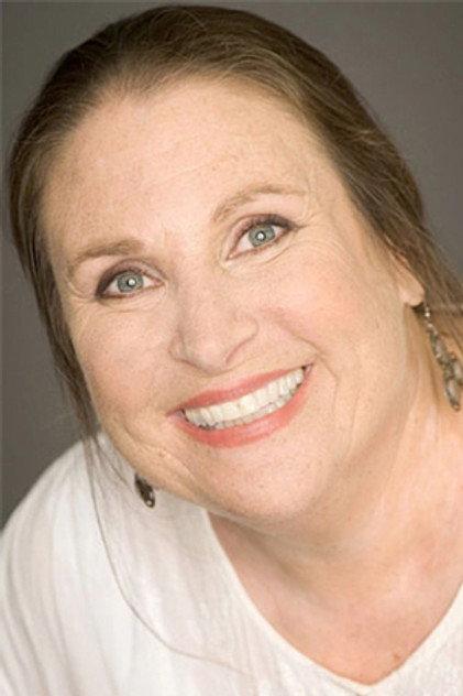 Suzanne Kent - Actor Profile Photo