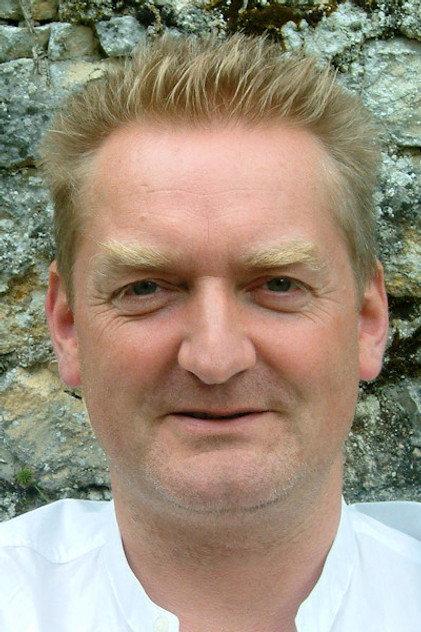 Giles Milton - Actor Profile Photo