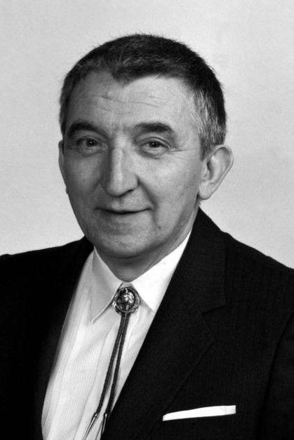 Zoltán Gera - Actor Profile Photo