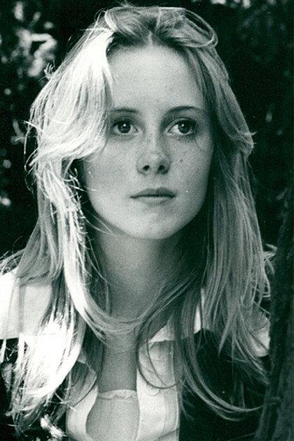 Cathryn Harrison - Actor Profile Photo