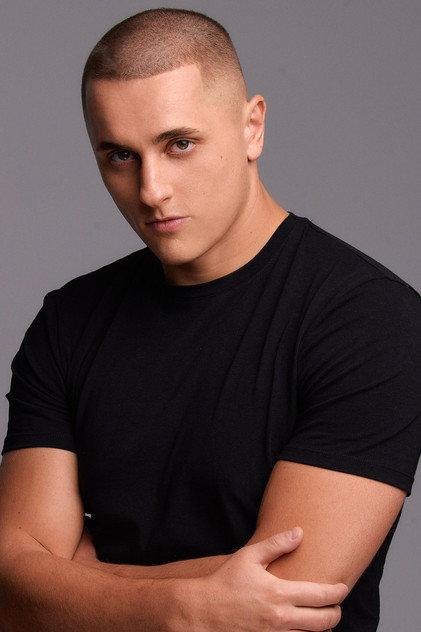 Pavel Anton - Actor Profile Photo