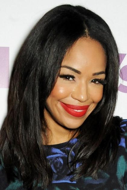 Sarah-Jane Crawford - Actor Profile Photo