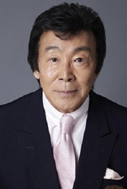 Jun Fujimaki - Actor Profile Photo