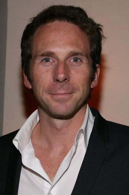 Kirk Baxter - Actor Profile Photo