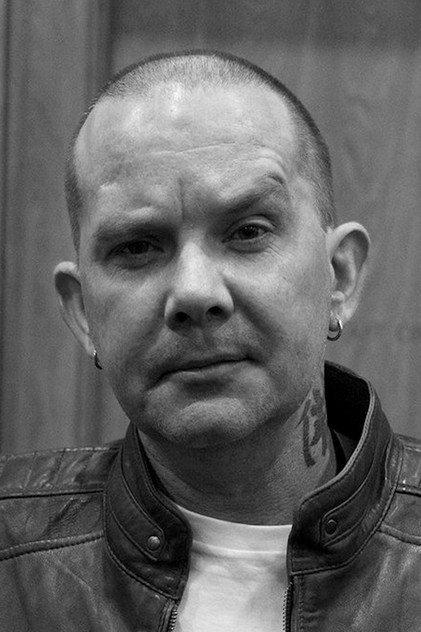 Jarred Blancard - Actor Profile Photo