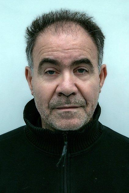 Christos Stergioglou - Actor Profile Photo