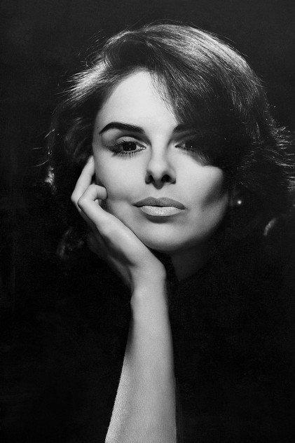 María Vaner - Actor Profile Photo