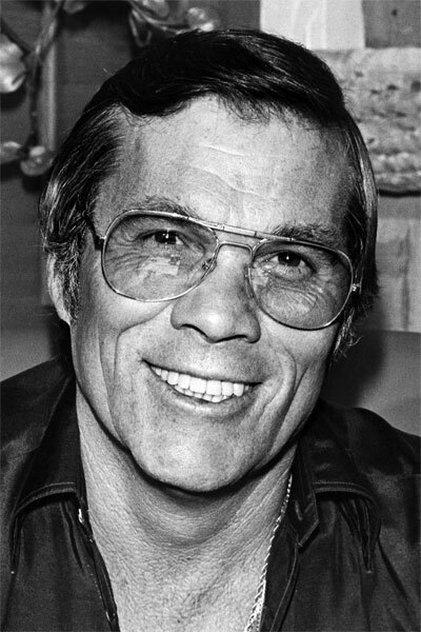 Hal Needham - Actor Profile Photo