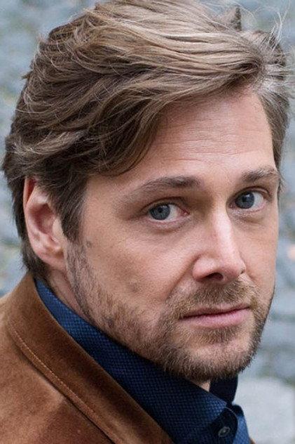 Michael Nagy - Actor Profile Photo