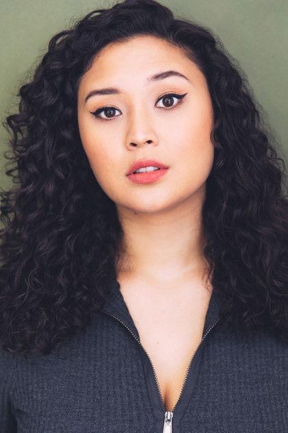 Aury Krebs - Actor Profile Photo