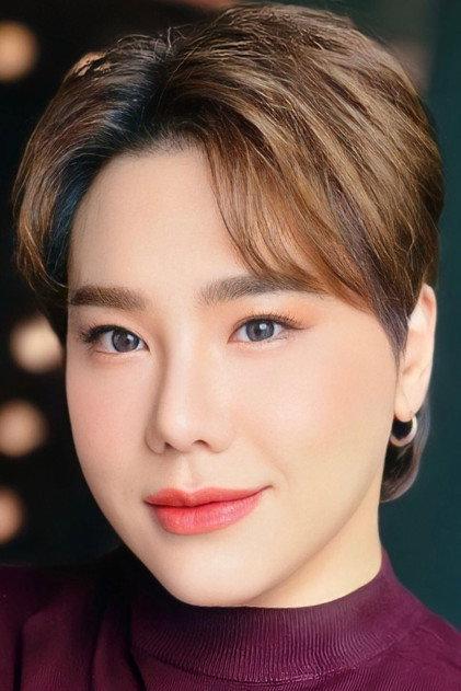Thanatchaphan Buranachiwawilai - Actor Profile Photo