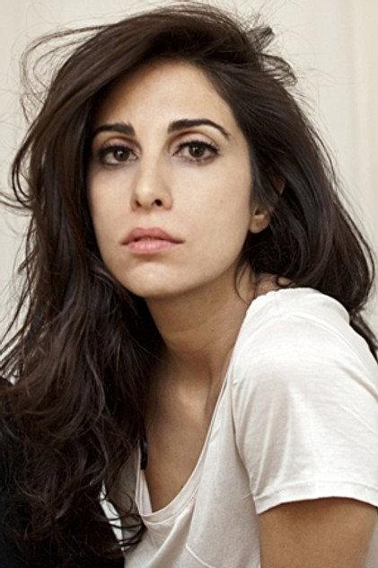 Yasmine Hamdan - Actor Profile Photo