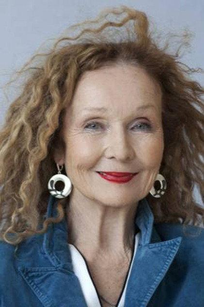 Svetlana Golovina - Actor Profile Photo