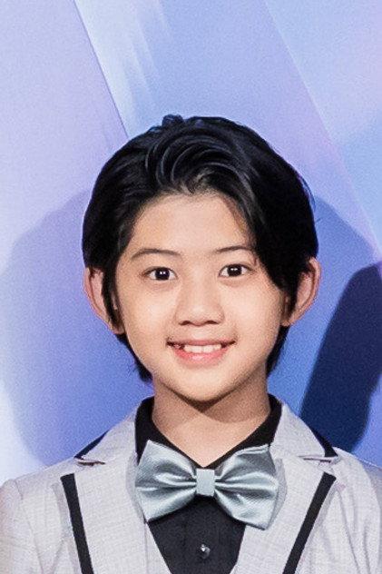Chen Shao-hui - Actor Profile Photo