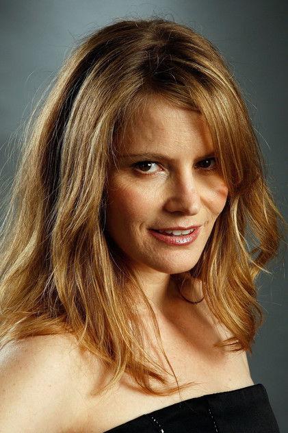Jennifer Jason Leigh - Actor Profile Photo
