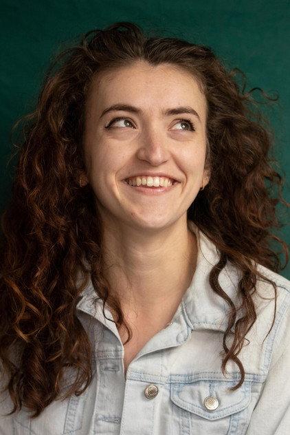 Katie Hettenbach - Actor Profile Photo