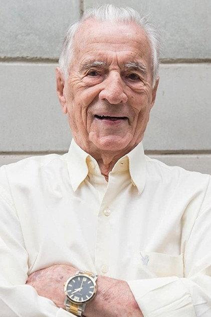 Orlando Drummond - Actor Profile Photo