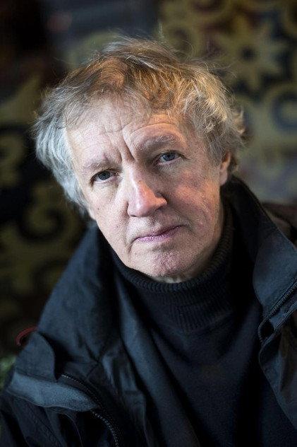 Svante Grundberg - Actor Profile Photo