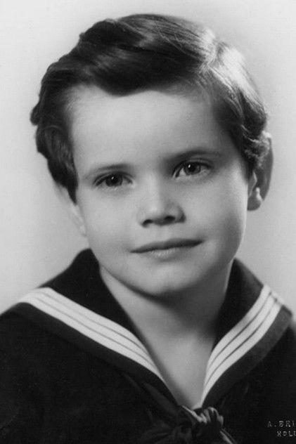 Sonny Bupp - Actor Profile Photo