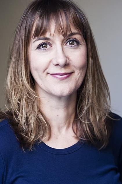 Alexandra Gilbreath - Actor Profile Photo