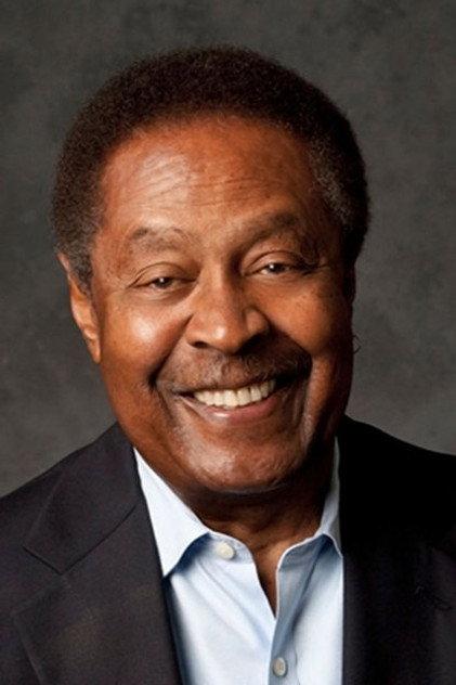 Clarence Jones - Actor Profile Photo