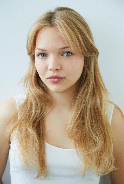 Evelyn Sims - Actor Profile Photo