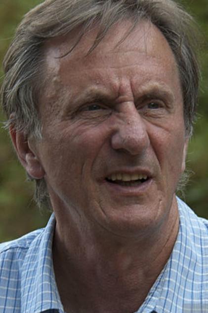 David Leland - Actor Profile Photo