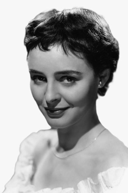 Jeanette Sterke - Actor Profile Photo