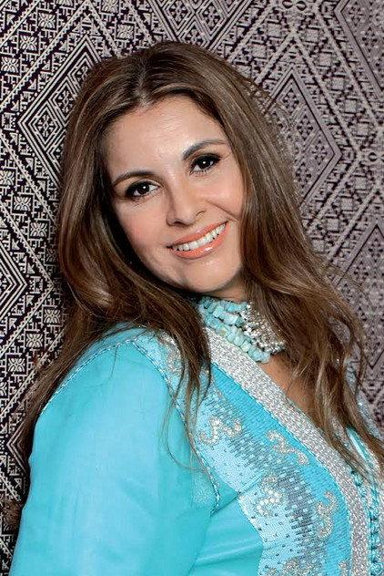 Fatima Khair - Actor Profile Photo