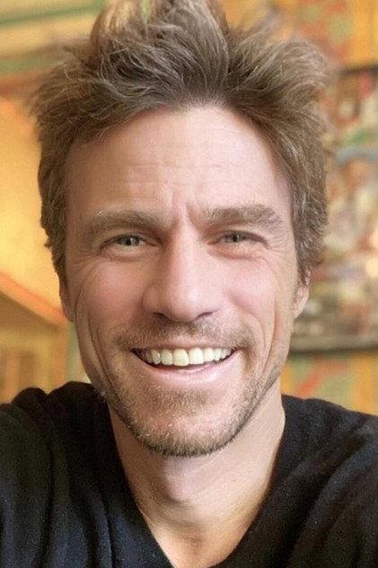Mickaël Sabah - Actor Profile Photo