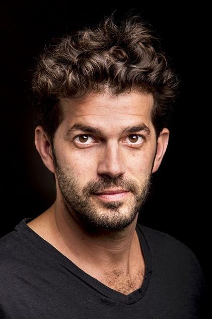 Shlomi Tapiaro - Actor Profile Photo