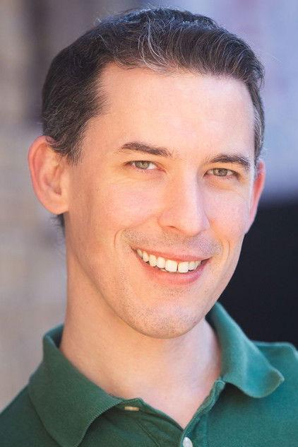 David Howard Thornton - Actor Profile Photo