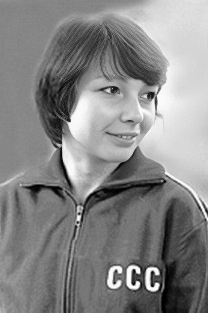 Lyudmila Kondratyeva - Actor Profile Photo