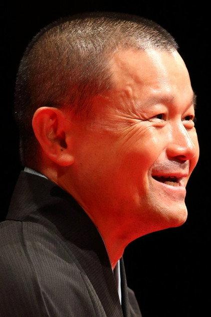 Hayashiya Hikoichi - Actor Profile Photo