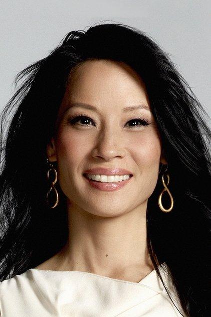 Lucy Liu - Actor Profile Photo