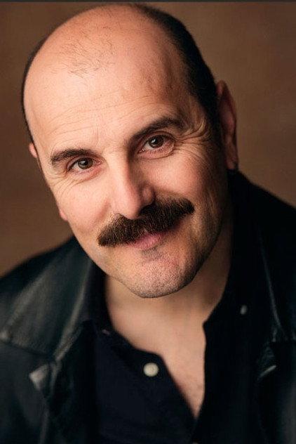 Miquel Malirach - Actor Profile Photo