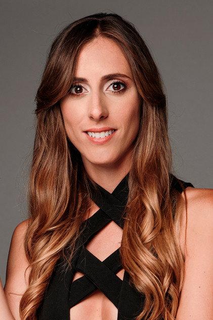 Daniela Camaiora - Actor Profile Photo