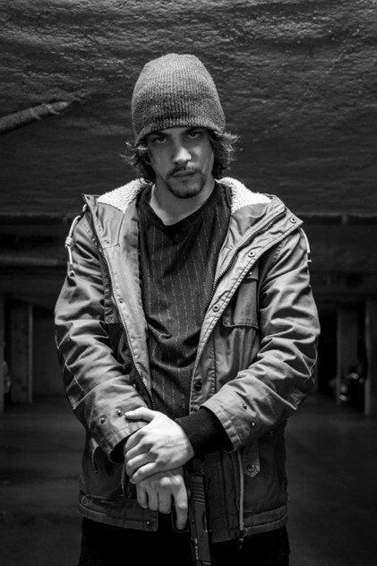 Tom Conrad - Actor Profile Photo