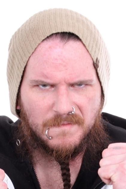 Brigham Paul Doane - Actor Profile Photo